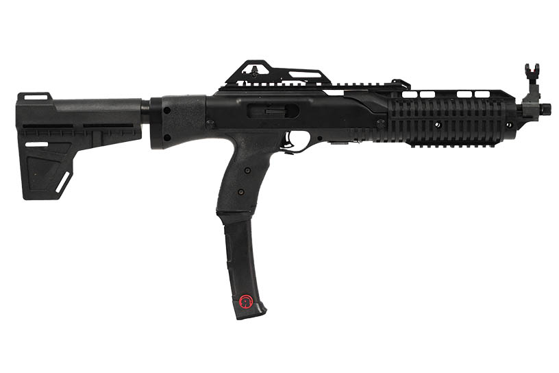 Hi-Point Firearms 9mm handgun 995 2XRB